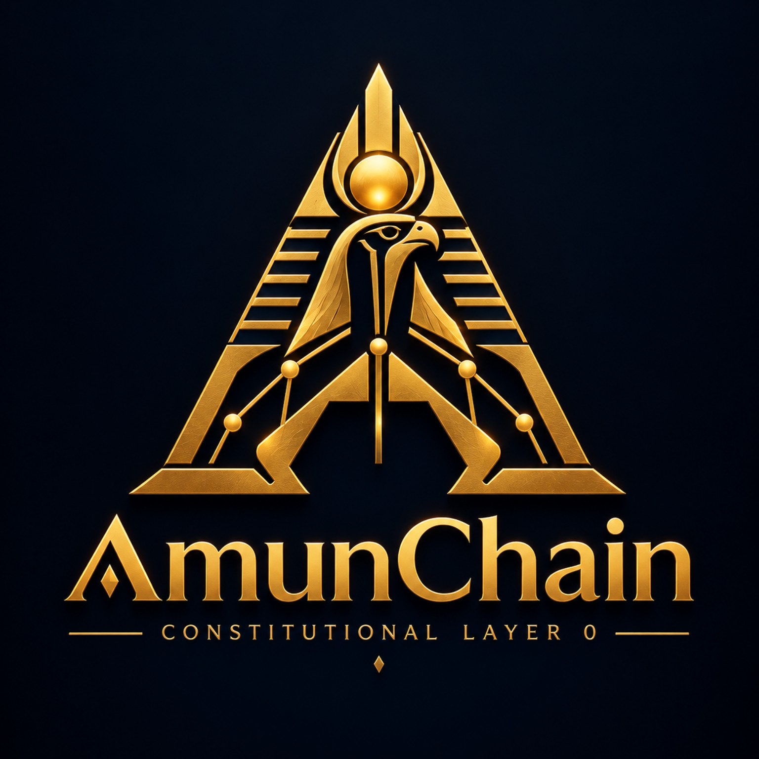 AmunChain
